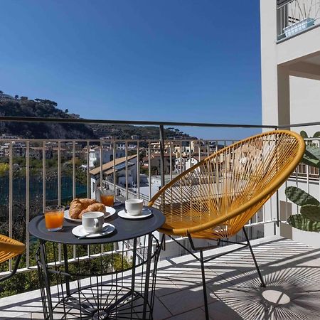 Sorrentovibes - Luxury Four Bedroom Home With Amazing Terraces In Península Sorrentina Exterior foto