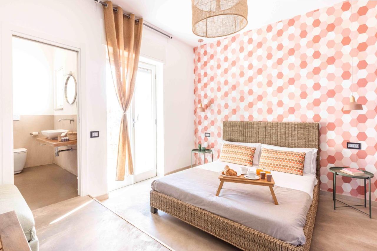 Sorrentovibes - Luxury Four Bedroom Home With Amazing Terraces In Península Sorrentina Exterior foto