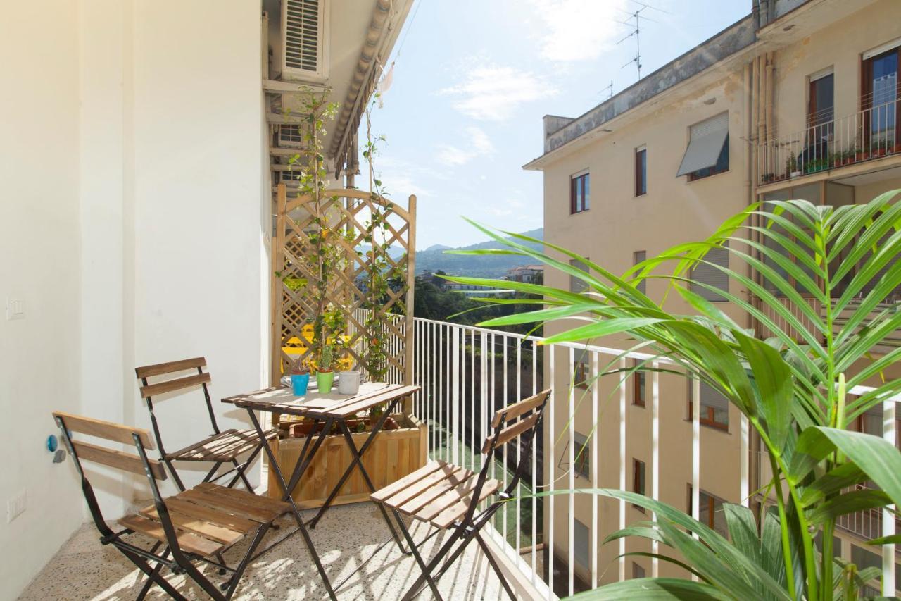 Sorrentovibes - Luxury Four Bedroom Home With Amazing Terraces In Península Sorrentina Exterior foto