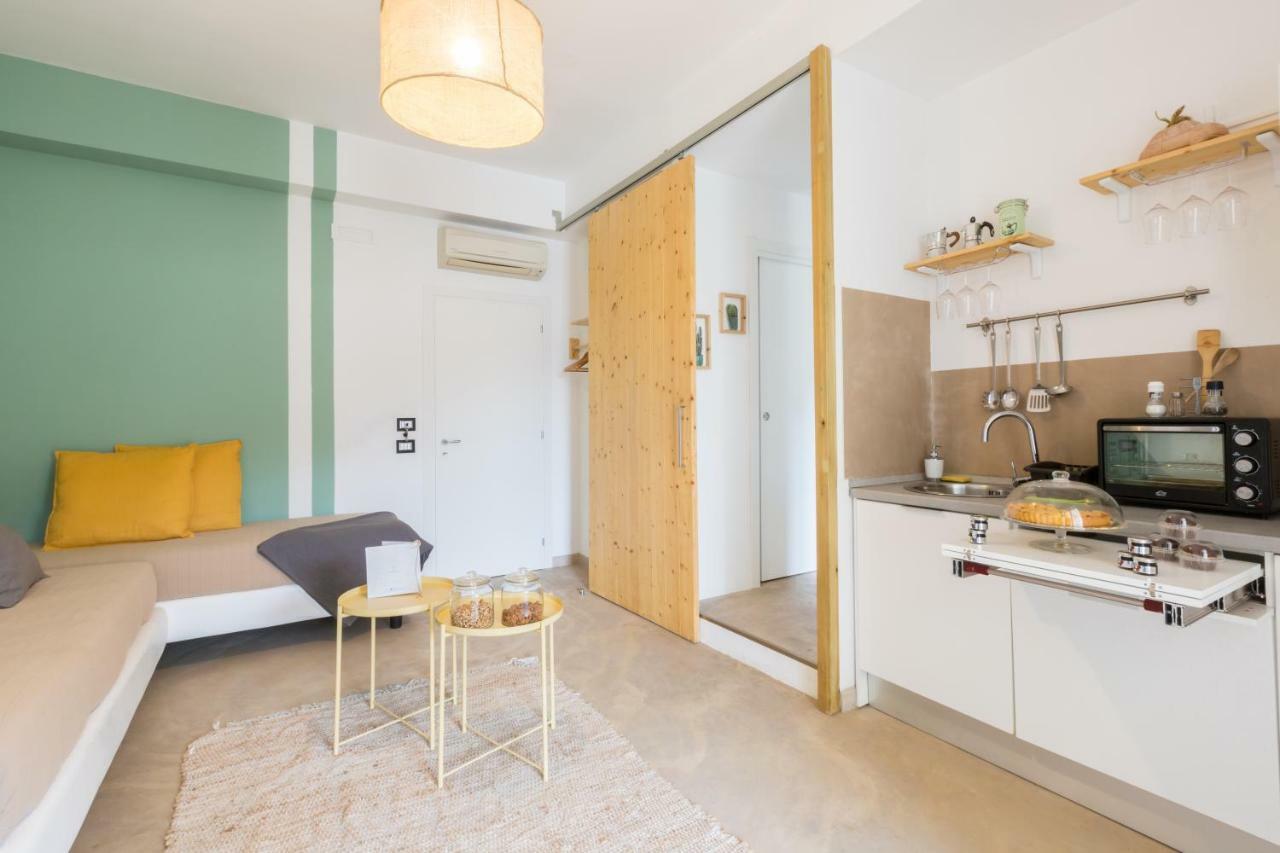 Sorrentovibes - Luxury Four Bedroom Home With Amazing Terraces In Península Sorrentina Exterior foto