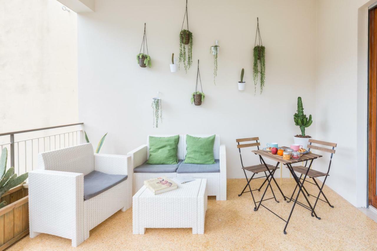 Sorrentovibes - Luxury Four Bedroom Home With Amazing Terraces In Península Sorrentina Exterior foto